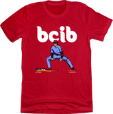 JT Realmuto BCIB MLPBA Tee